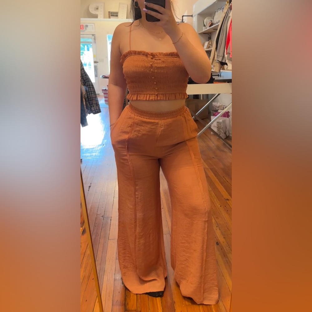Women's 2 piece set